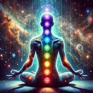 Binaural Tones: Miracle Frequencies Healing Meditation, Repair DNA, Binaural Beats for Anxiety - Curative Solfeggio Frequencies