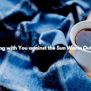 Vibing with You against the Sun Warm Outside - Jazz Elegante para Hoteles