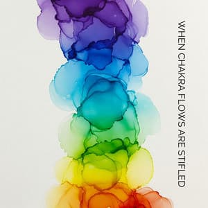 When Chakra Flows Are Stifled - Chakra Healing Music Academy