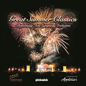 Great Summer Classics - Mikhail Glinka