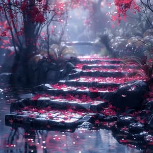 Toque De Relajación: Sonidos Serenos Para Masaje De Tejido Profundo - 1 Hora de Masaje