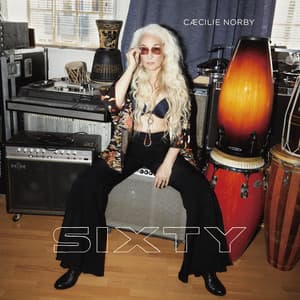Sixty - Cæcilie Norby