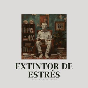 Extintor de Estrés - Música Calmante