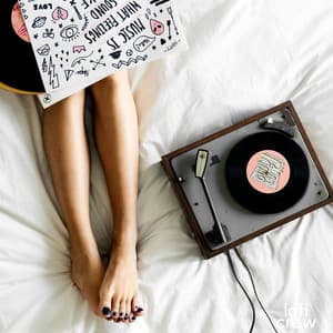 Nice Jazz Therapy To Sit Back - Office Music