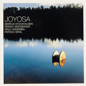 The Enja Heritage Collection: Joyosa - Markus Stockhausen