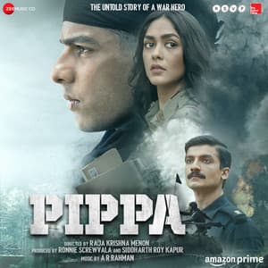 Pippa - A.R. Rahman
