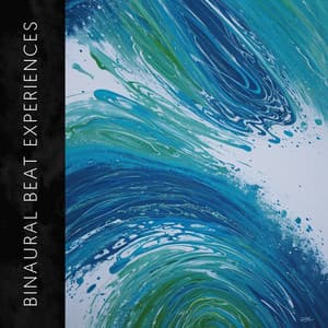 Binaural Beat Experiences: Earth Melodies - Dog Relaxation