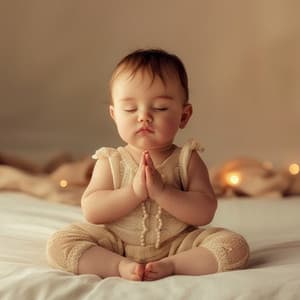 Armonía Gentil: Música Para Las Horas Pacíficas Del Bebé - Caminos armónicos