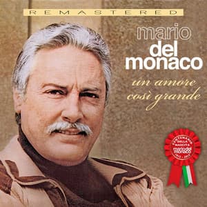 Un amore così grande - Mario del Monaco