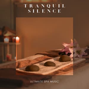 Tranquil Silence: Relaxing Massage Music - Ultimate Spa Music