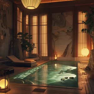 Lofi Zen: Spa Music for Meditation and Rest - Easy Listening Club