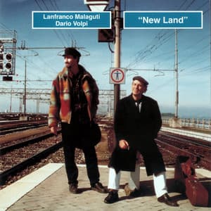 New Land - Lanfranco Malaguti