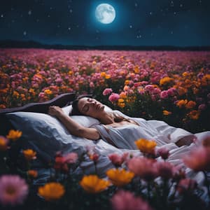 Sleeping is Healing - Heal While You Sleep