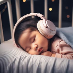 Lullabies for Baby Sleep: Music for Dreamy Nights - Harmony Doll Melodies