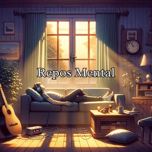 Repos Mental - Détente et Relaxation