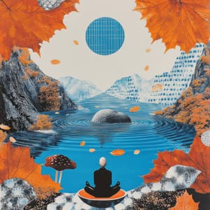 Room to Ponder - World Music For The New Age