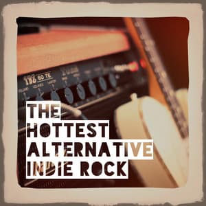 The Hottest Alternative Indie Rock - The Rock Heroes