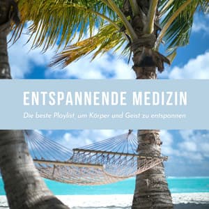 Entspannende Medizin – Die beste Playlist, um Körper und Geist zu entspannen - Dr. Karma & Meditation