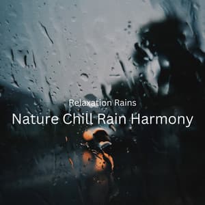 Relaxation Rains: Nature Chill Rain Harmony - Outdoor Field Recorders