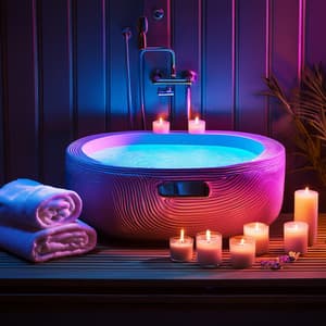 Masaje Y Relajación: Música De Hip Hop - Frío coreano