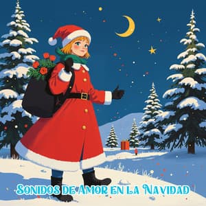 Sonidos de Amor en la Navidad - Coral Voces Blancas