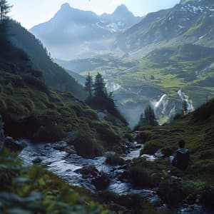 Music for Stress Relief: Gentle Sounds - Dinner Party Playlist