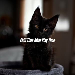 Chill Time After Play Time - Fun Jazz
