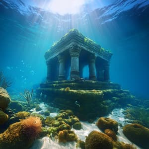 Guitar Music for the Soul: Serene Strums for Inner Peace - California Guitar Trio