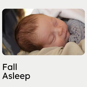 Fall Asleep - Music For Anxiety