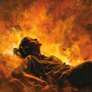 Fire Night: Sleep Harmonies - Sleepless Eye