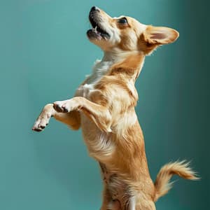 Coros Caninos: Música Para Perros - Felicidad básica