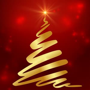 Good Mood Christmas Jazz - Soft Jazz Mood