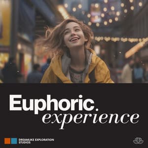 Euphoric Experience - Music to Relax in Free Time