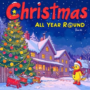 Dreamy Christmas Melodies and Festive Tunes - All I Want for Christmas Is You