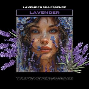 Tulip Whisper Massage: Let Soft Reds Bloom in Your Heart - Spa, Relaxation and Dreams