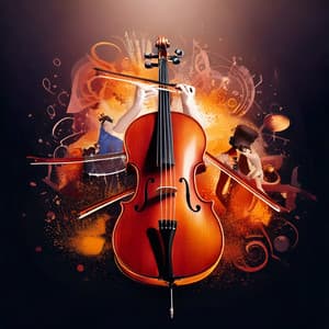 Orchestra for Baby Sleep: Gentle Melodic Rest - Sensual New Age Maker