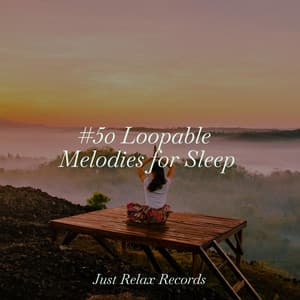 #50 Loopable Melodies for Sleep - Musica para Bebes