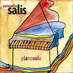 Pianosolo - Antonello Salis
