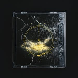 Roof Clatters for Nurturing Mental Wellness in Nature - Rain Sound Studio