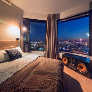 Ritmos Suaves: Hip Hop Suave Noches De Hip Hop - Latidos suaves