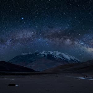 Soft Tunes for Nighttime Relaxation - Bali Vibes