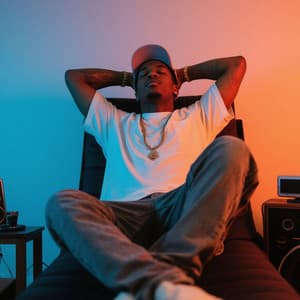 Deep Chill Relaxation Hip Hop Beats Ambience - Ultimate Deep Relaxation