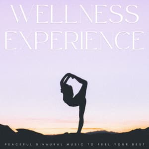 Wellness Experience: Peaceful Binaural Music To Feel Your Best - Sleep Noise / Sleepy Noise