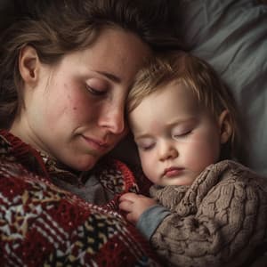 Dulces Canciones De Cuna: Música Relajante Para Bebés - Música para dormir con ruido blanco