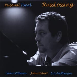 Personal Tonal - Russ Lossing