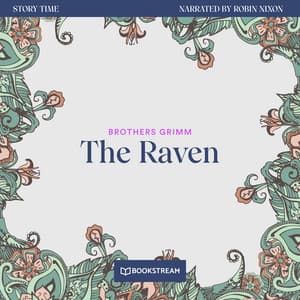The Raven - Story Time