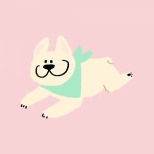 Music for Doggy Hope - Sleepy Dogs