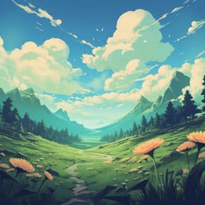 Nature Calls: LOFI COLLECTION - WabiLofi