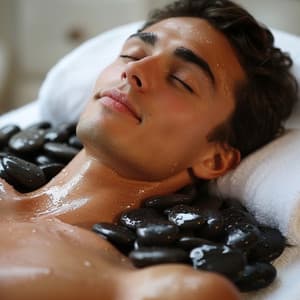 Manos Curativas: Música Ambiental Para Terapia De Masajes - Masaje de una hora