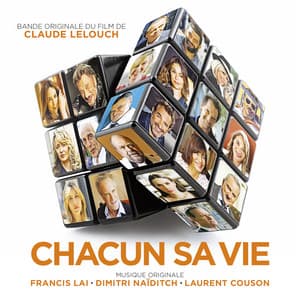Chacun sa vie - Francis Lai